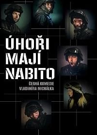 Полнозарядные угри (2019) Úhori mají nabito