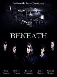 В глубинах: Ужас Пещер (2018) Beneath: A Cave Horror