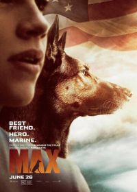 Макс (2015) Max