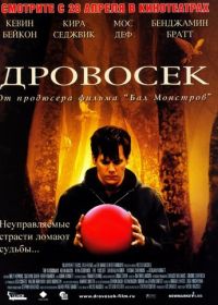 Дровосек (2004) The Woodsman