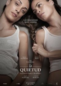 Покой (2018) La quietud