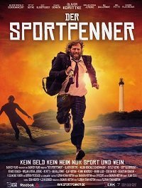 Бомж на спорте (2019) Der Sportpenner