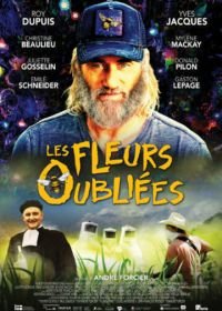 Забытые цветы (2019) Les fleurs oubliées