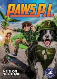 Дело ведет мохнатый (2018) Paws P.I.