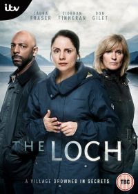 Озеро (2017) The Loch