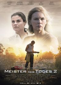 Хозяин смерти 2 (2020) Meister des Todes 2