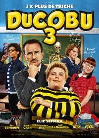 Ученик Дюкобю 3 (2020) Ducobu 3