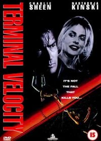 Скорость падения (1994) Terminal Velocity