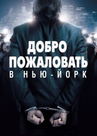 Добро пожаловать в Нью-Йорк (2014) Welcome to New York