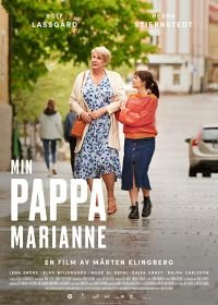 Мой отец Марианна (2020) Min pappa Marianne