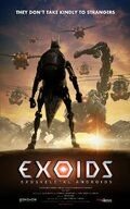 Экзоиды (2012) Exoids