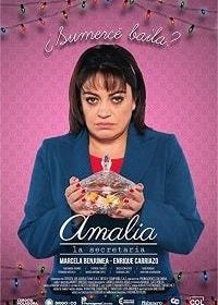 Секретарша Амалия (2018) Amalia the Secretary