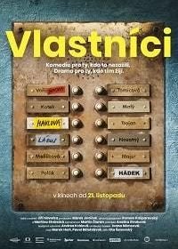 Владельцы (2019) Vlastníci / Owners