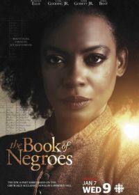 Книга рабов (2015) The Book of Negroes