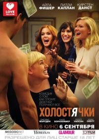 Холостячки (2012) Bachelorette