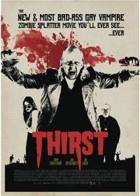 Жажда (2019) Þorsti / Thirst