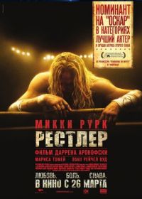 Рестлер (2008) The Wrestler