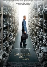 В лабиринте молчания (2014) Im Labyrinth des Schweigens