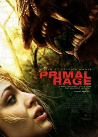 Первобытная ярость (2018) Primal Rage