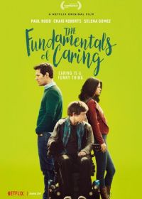 Основные принципы добра (2015) The Fundamentals of Caring