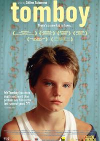 Сорванец (2011) Tomboy