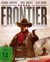 Граница (2018) Frontera