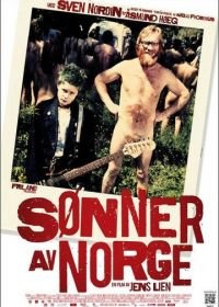 Сыны Норвегии (2011) Sønner av Norge