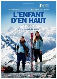 Сестра (2012) L'enfant d'en haut