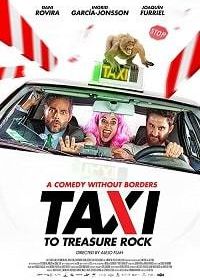 Такси к Гибралтарской скале (2019) Taxi a Gibraltar