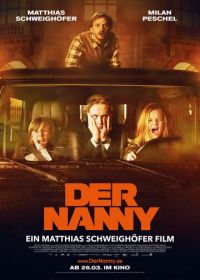 Нянька (2015) Der Nanny