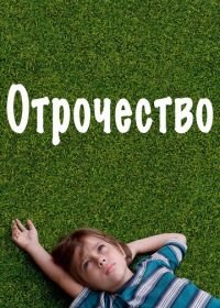 Отрочество (2014) Boyhood