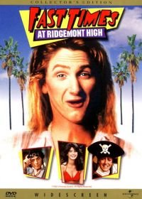 Беспечные времена в «Риджмонт Хай» (1982) Fast Times at Ridgemont High