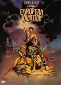 Европейские каникулы (1985) National Lampoon's European Vacation