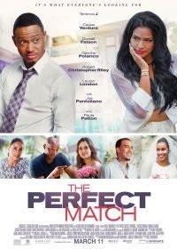 Идеальный выбор (2016) The Perfect Match