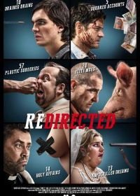 Занесло (2014) Redirected