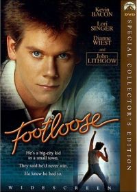 Свободные (1984) Footloose