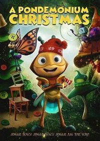 Рождество Жуков (2019) A Pondemonium Christmas