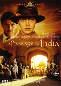 Поездка в Индию (1984) A Passage to India