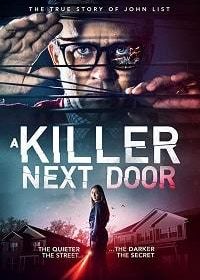 Убийца по соседству (2020) A Killer Next Door