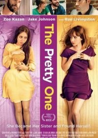 Близняшка (2013) The Pretty One