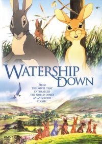 Обитатели холмов (1978) Watership Down