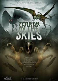 Ужас, летящий на крыльях ночи (2019) Terror in the Skies