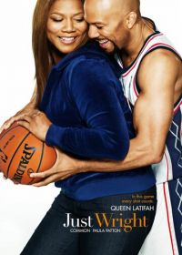 Просто Райт (2010) Just Wright