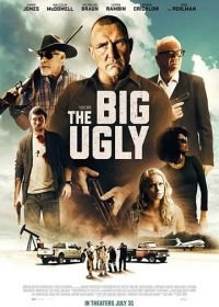 Зов Лондона (2020) The Big Ugly / London Calling