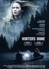 Зимняя кость (2010) Winter's Bone