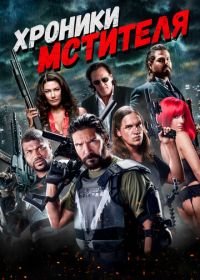 Хроники мстителя (2016) Vigilante Diaries