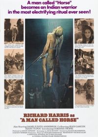 Человек по имени Конь (1970) A Man Called Horse