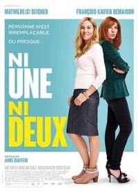 Близняшки (2019) Ni une ni deux