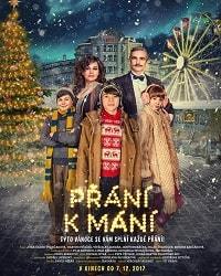 Три желания (2017) Prání k mání