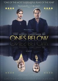 Этажом ниже (2015) The Ones Below